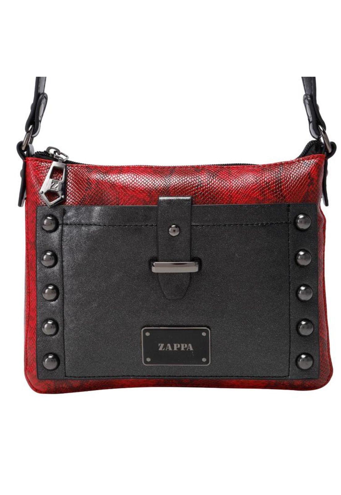 Bandolera Casual Mujer Zappa - G879-0