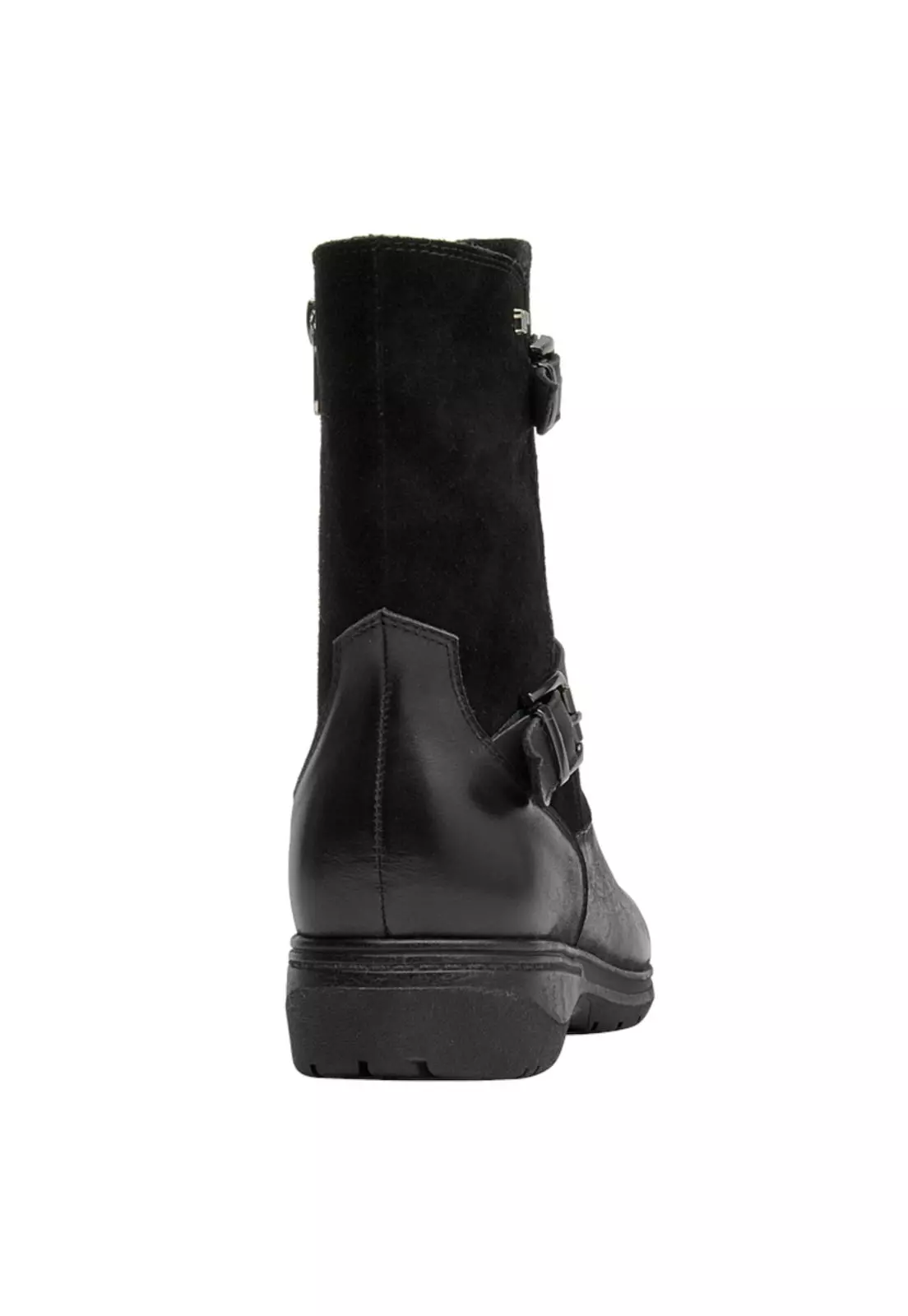 Bota Casual Mujer 16 Hrs - L086-2