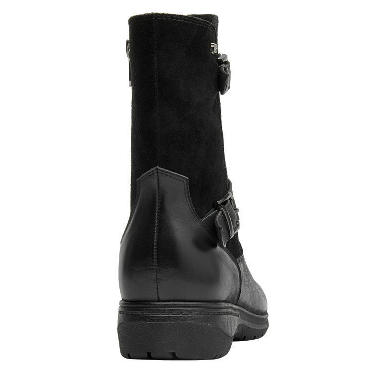 Bota Casual Mujer 16 Hrs - L086-2