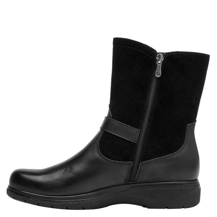 Bota Casual Mujer 16 Hrs - L086-3