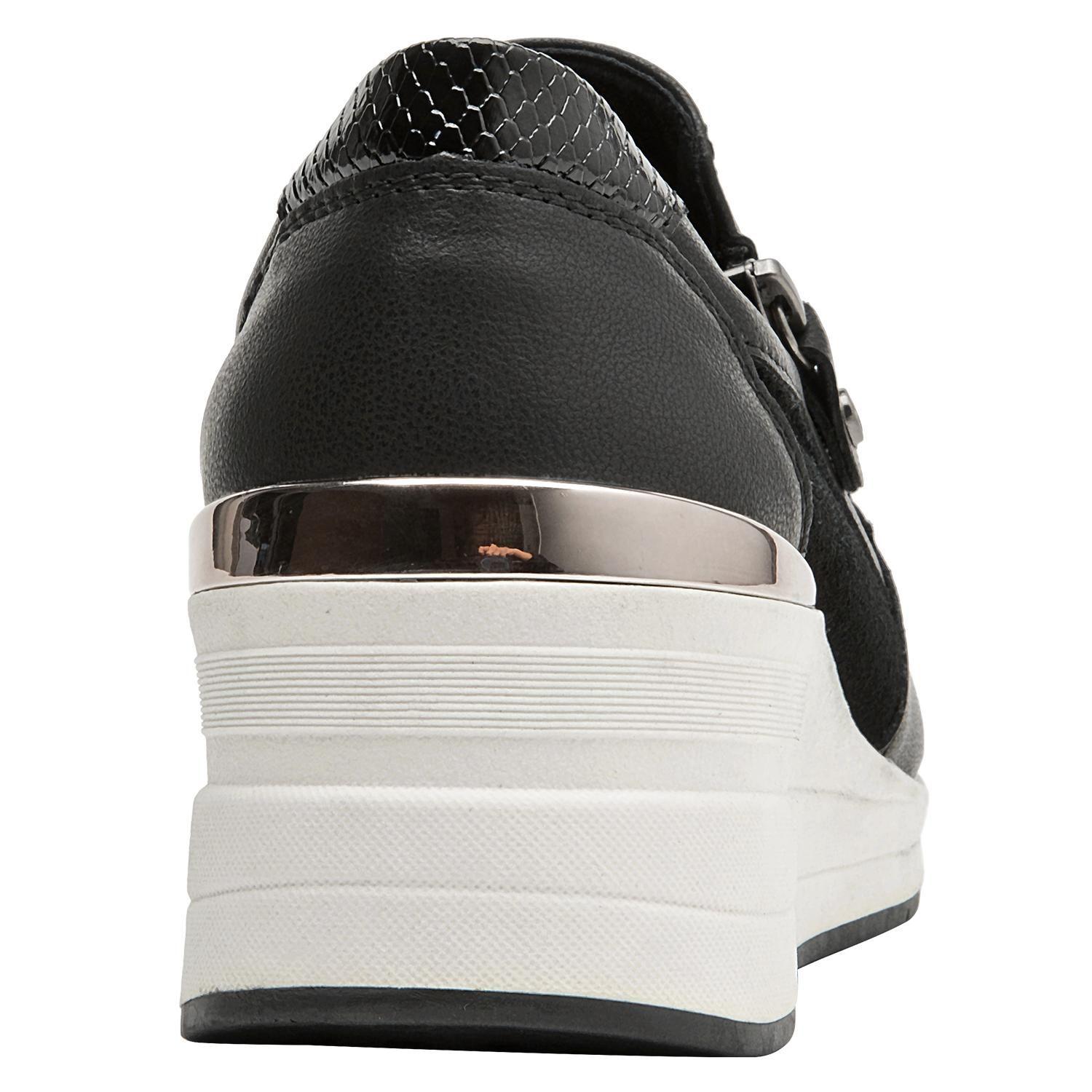 Zapatilla Casual Mujer Bruno Rossi - BRM0342-2