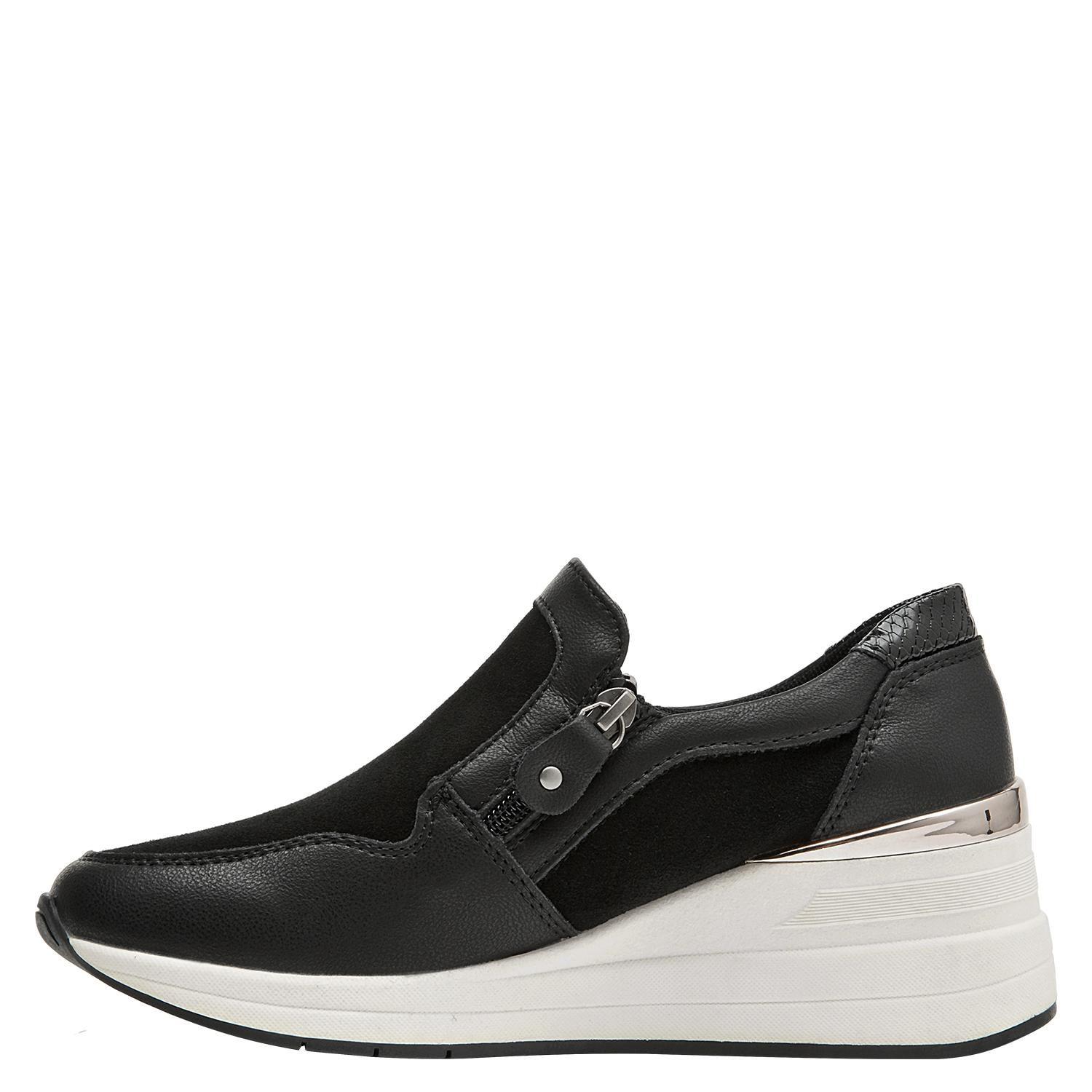 Zapatilla Casual Mujer Bruno Rossi - BRM0342-3