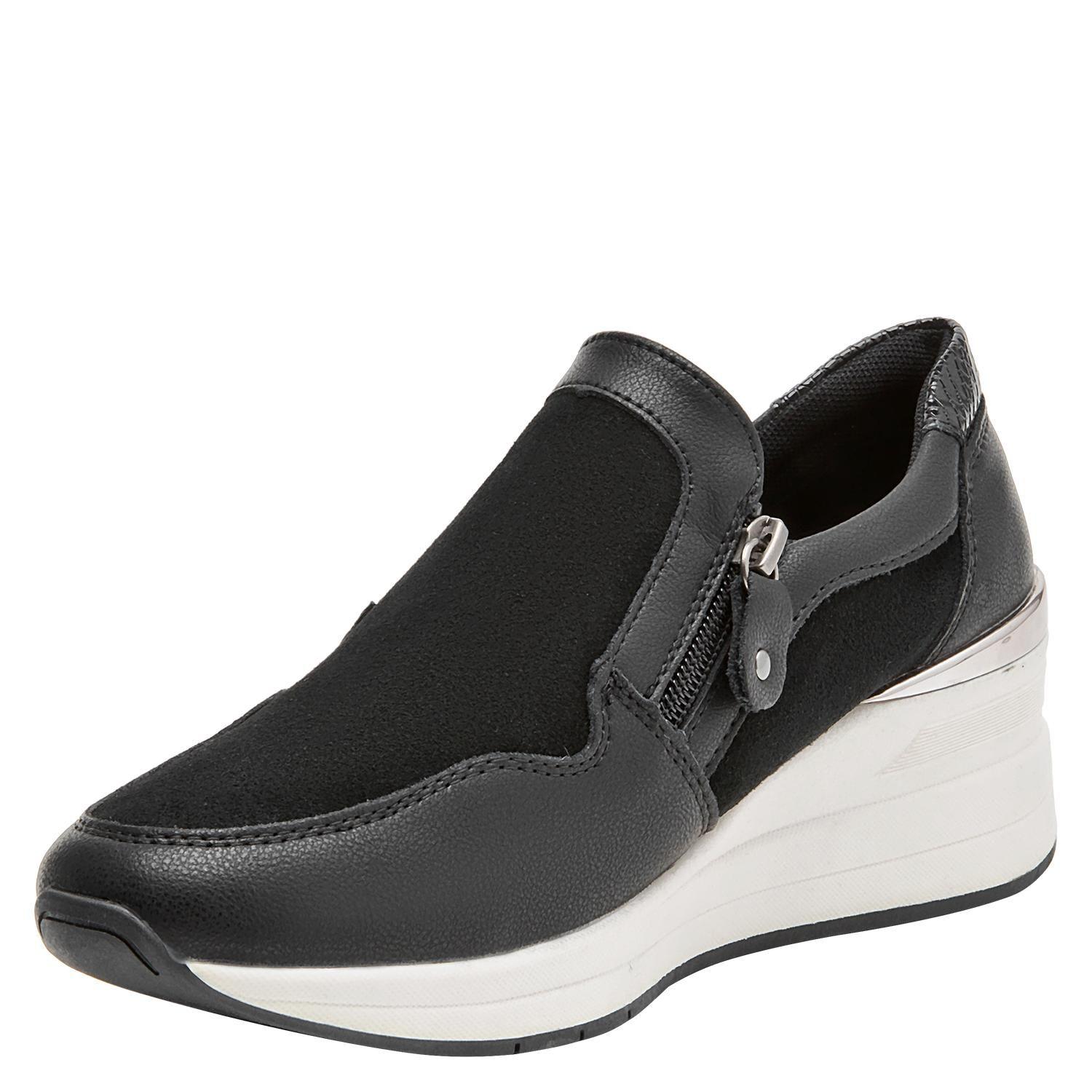 Zapatilla Casual Mujer Bruno Rossi - BRM0342-4