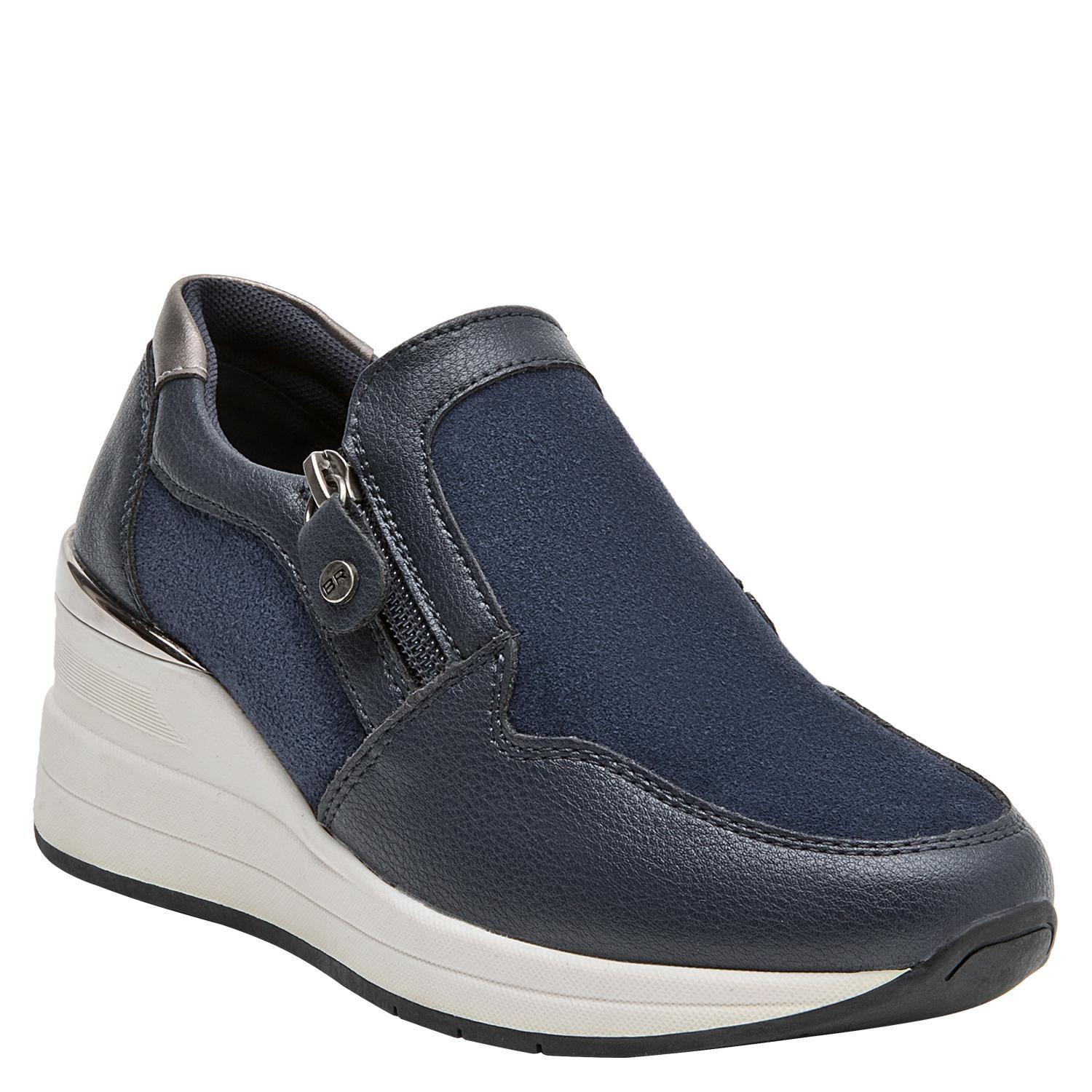 Zapatilla Casual Mujer Bruno Rossi - BRM0342-0