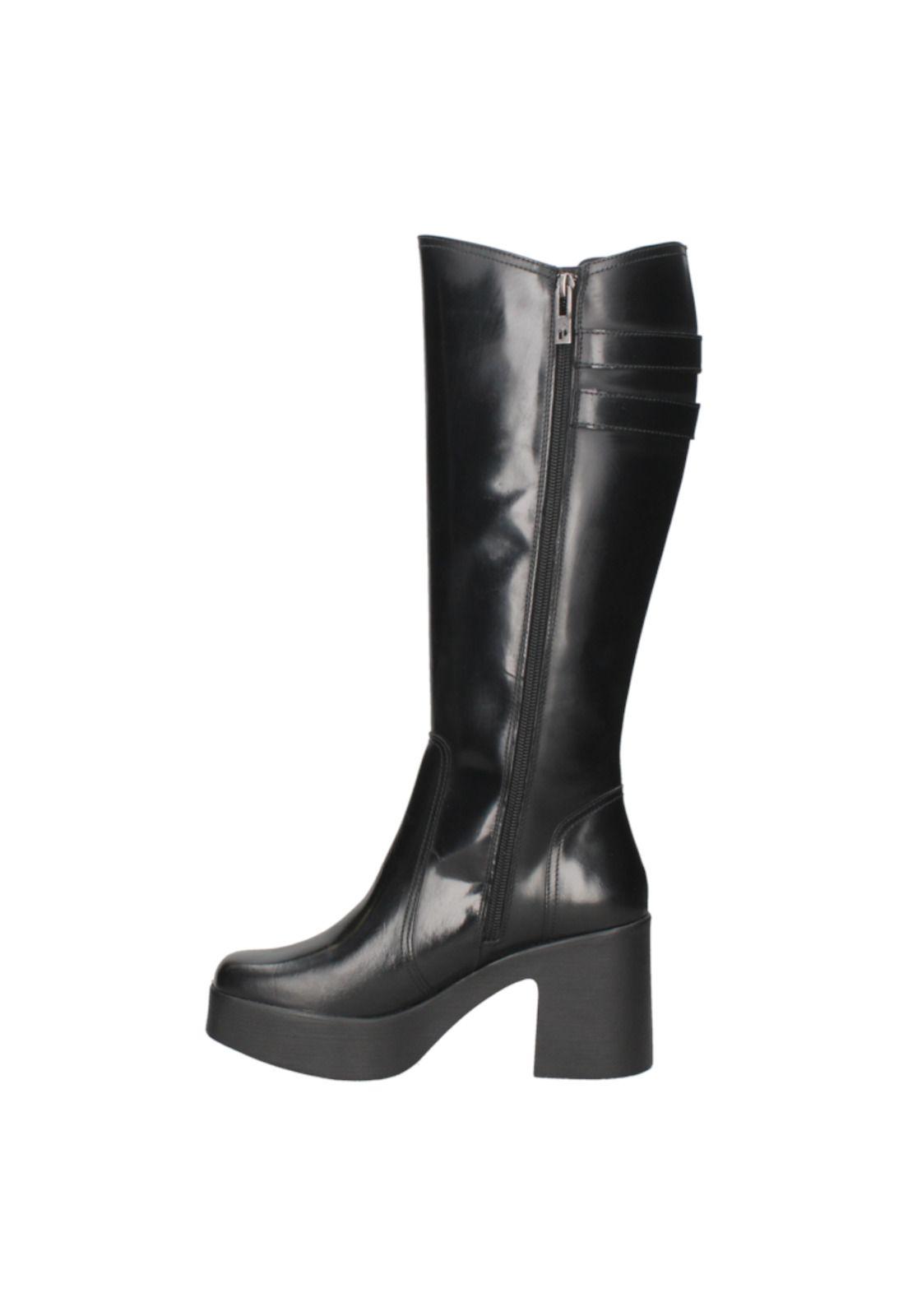 Bota Casual Mujer Pollini - J269-3