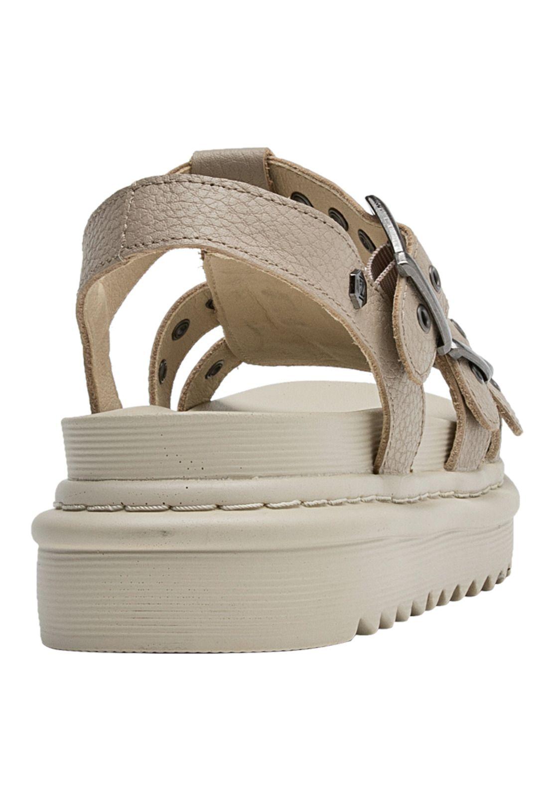 Sandalia Casual Mujer Zappa - K363-2