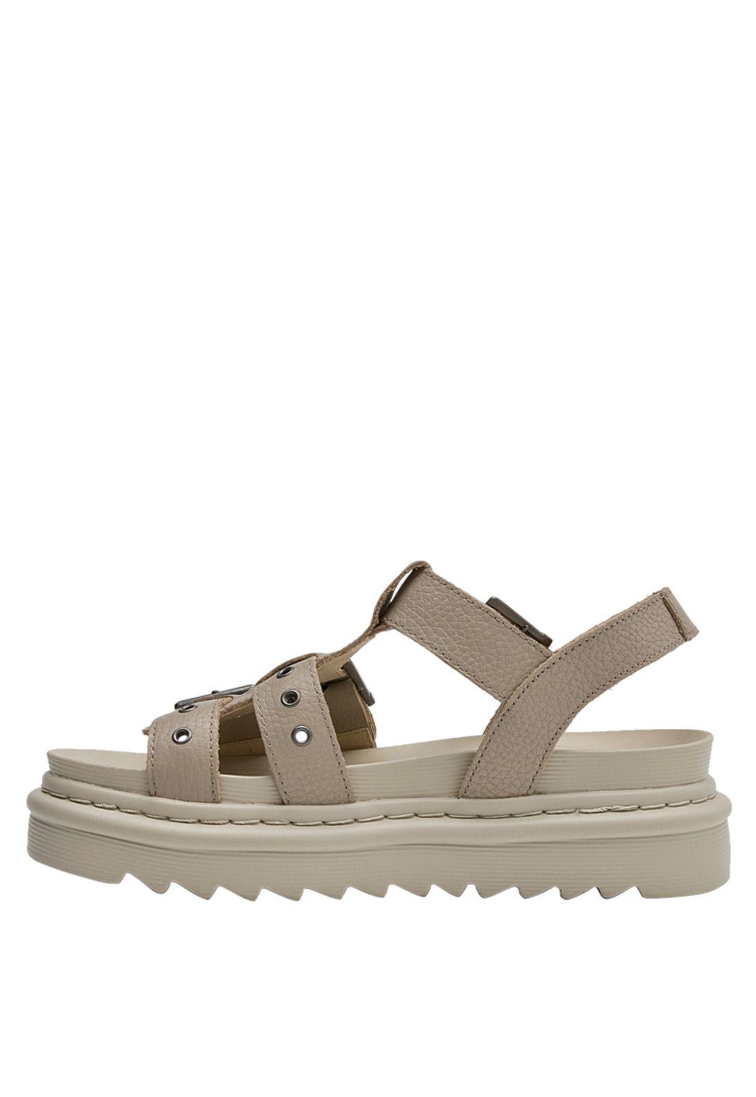 Sandalia Casual Mujer Zappa - K363-3
