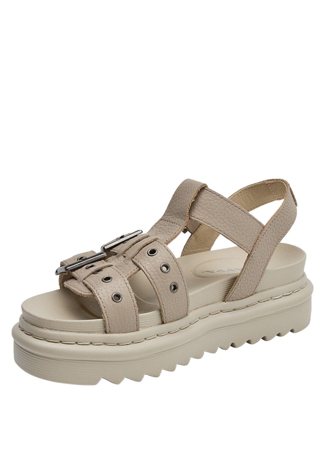 Sandalia Casual Mujer Zappa - K363-4
