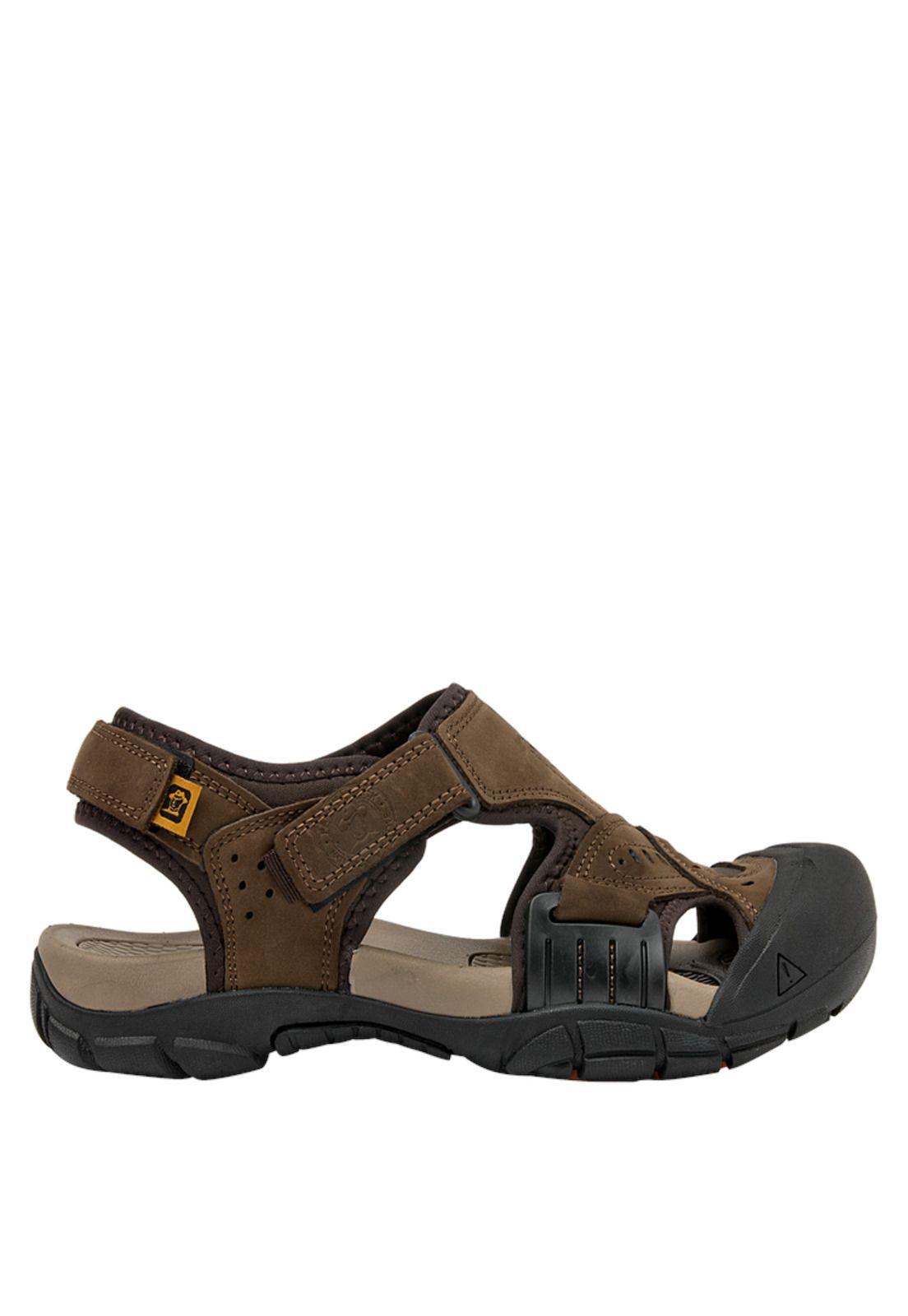 Sandalia Outdoor Hombre Panama Jack - K650-1