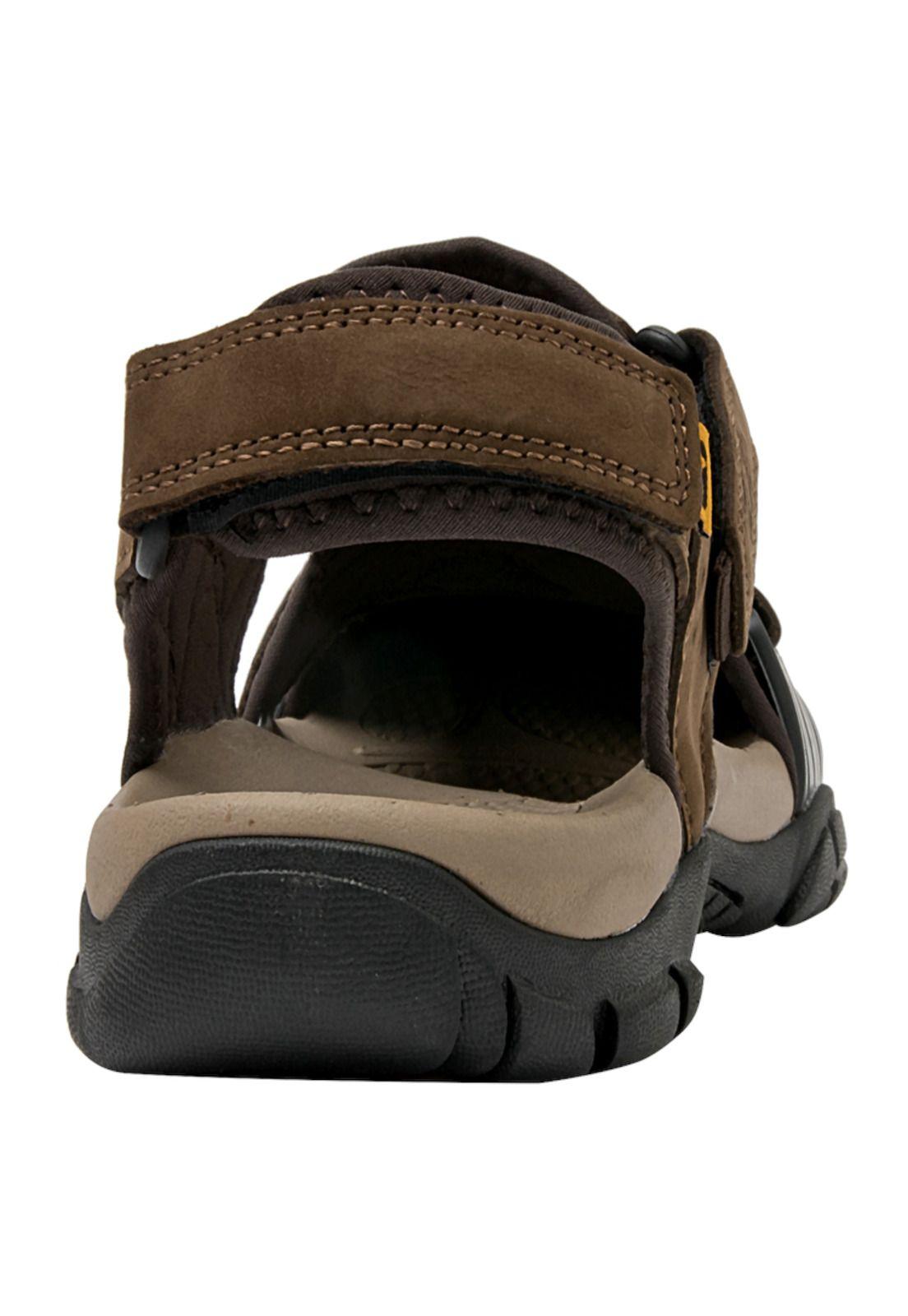 Sandalia Outdoor Hombre Panama Jack - K650-2