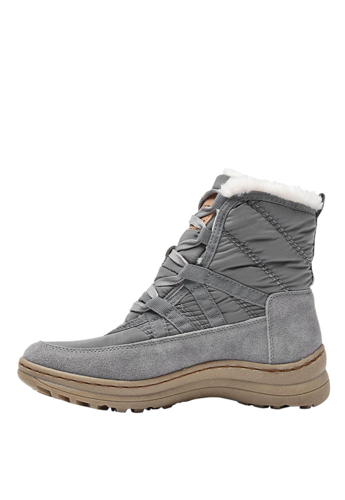 Botin Casual Mujer Panama Jack - H689-3