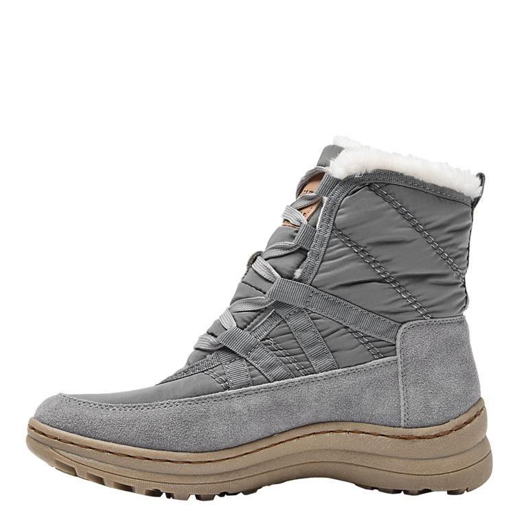 Botin Casual Mujer Panama Jack - H689-3