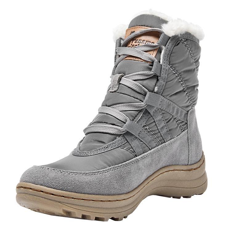 Botin Casual Mujer Panama Jack - H689-4