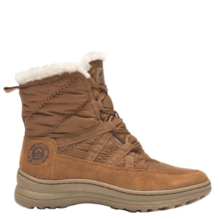 Botin Casual Mujer Panama Jack - H689-0