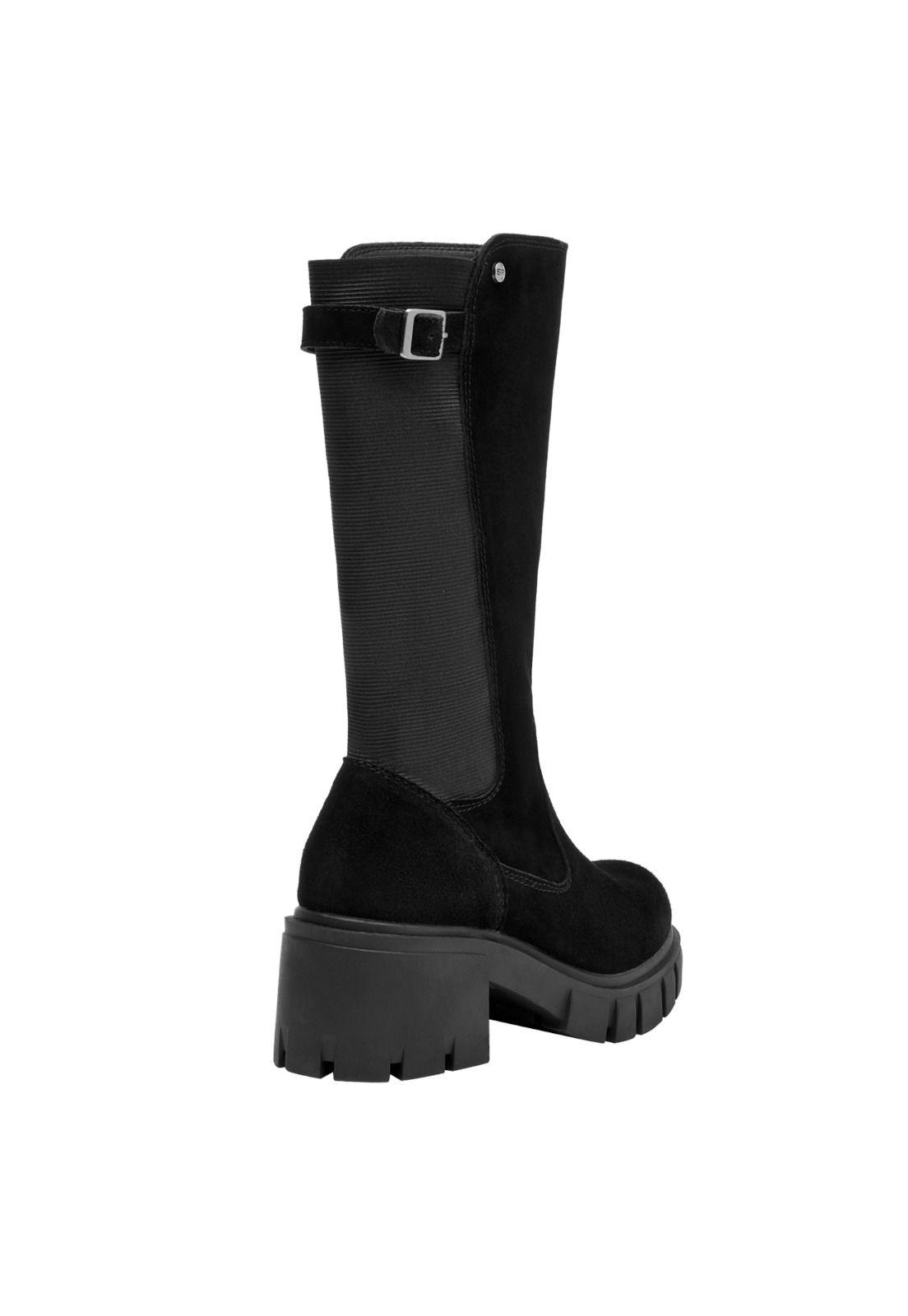 Bota Casual Mujer Bruno Rossi - BRM0354-2