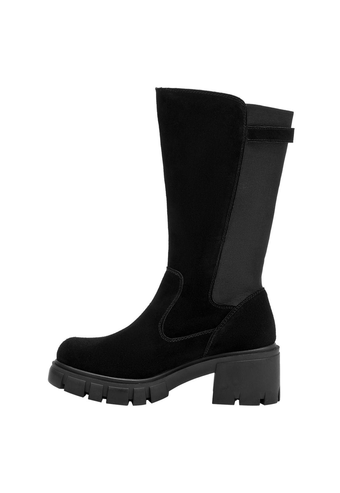 Bota Casual Mujer Bruno Rossi - BRM0354-3