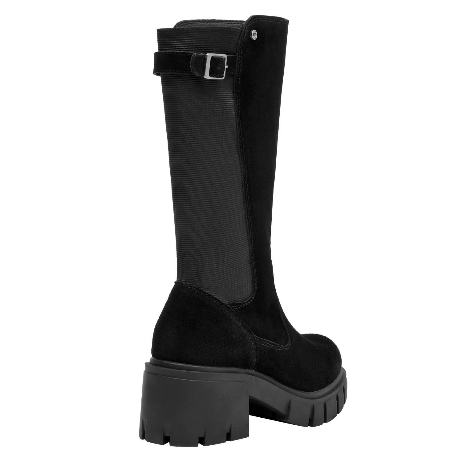 Bota Casual Mujer Bruno Rossi - BRM0354-2