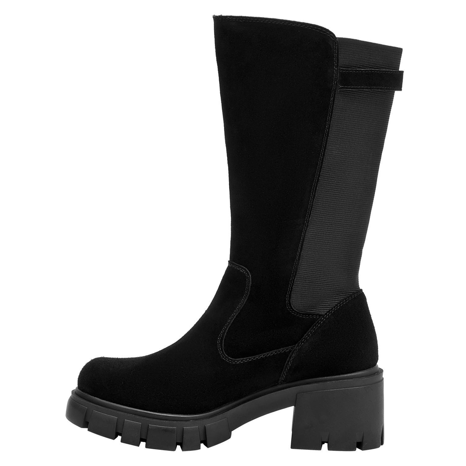 Bota Casual Mujer Bruno Rossi - BRM0354-3