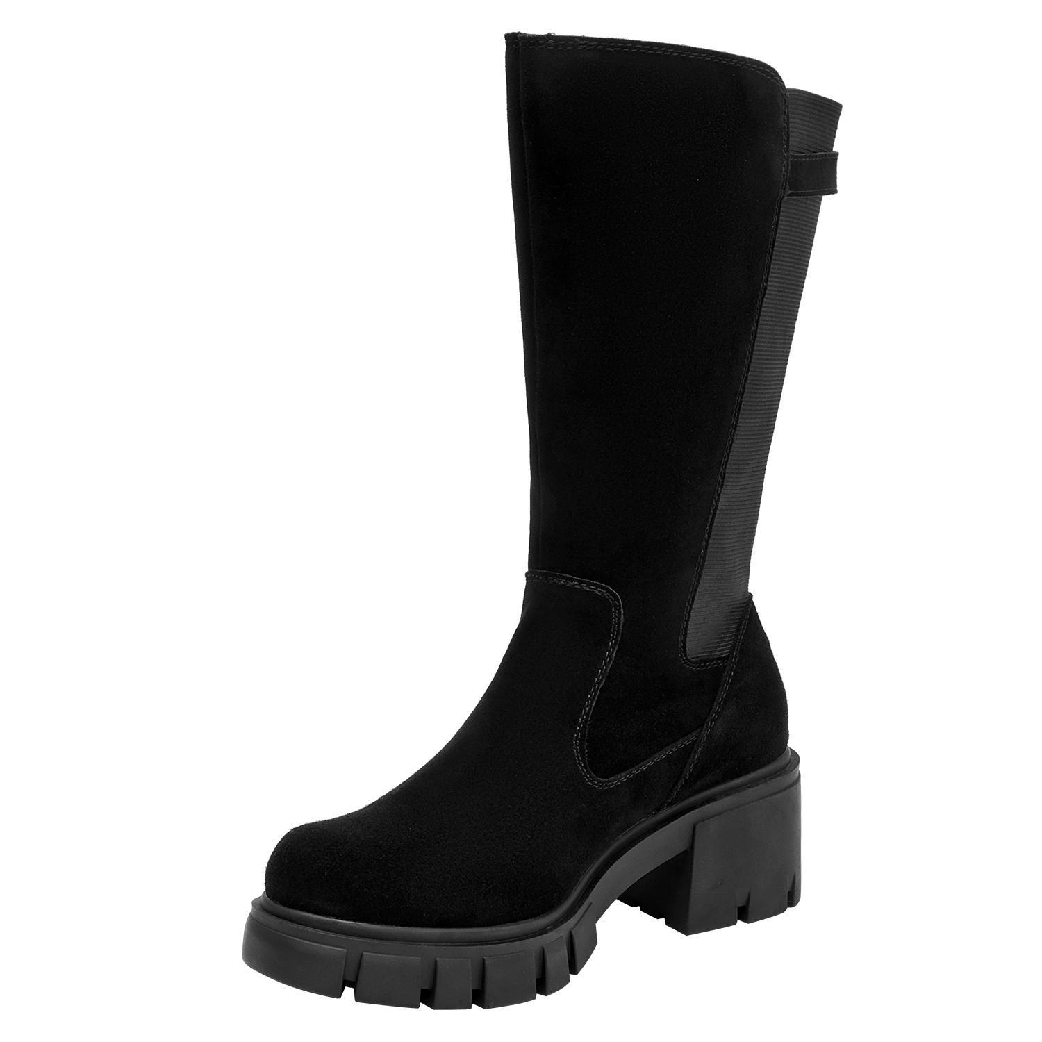Bota Casual Mujer Bruno Rossi - BRM0354-4
