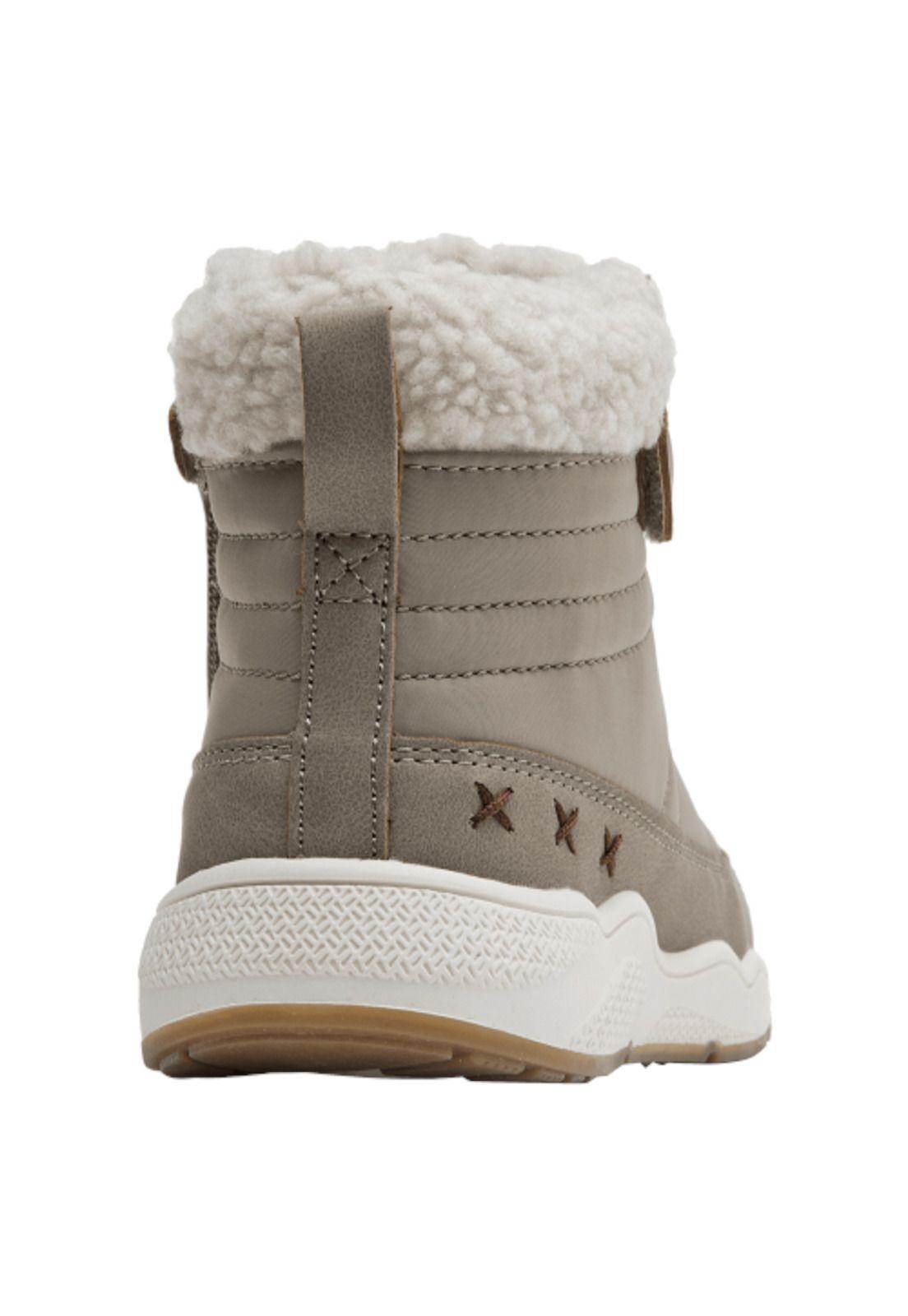 Botin Casual Niña Panama Jack - L753-2