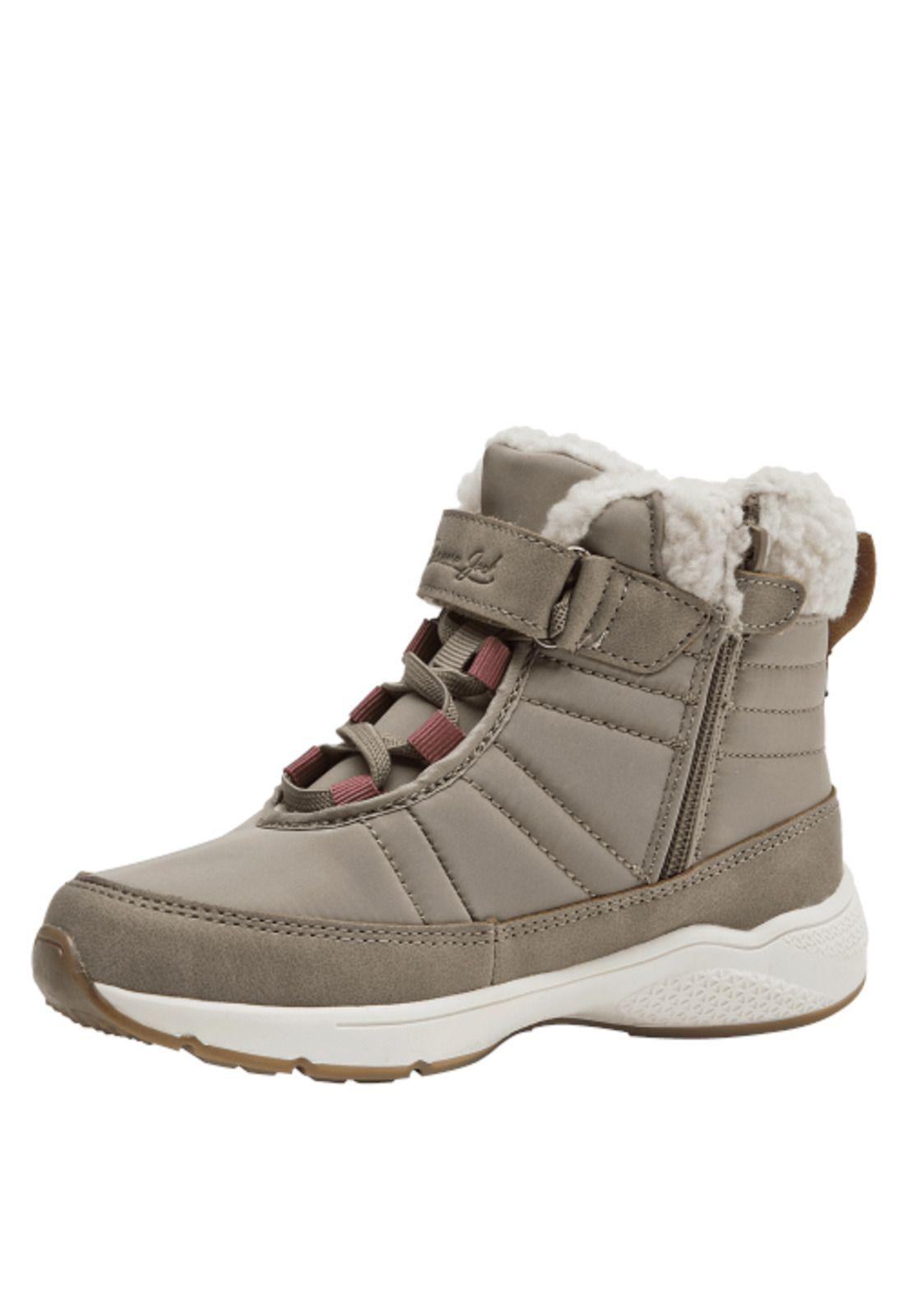 Botin Casual Niña Panama Jack - L753-4