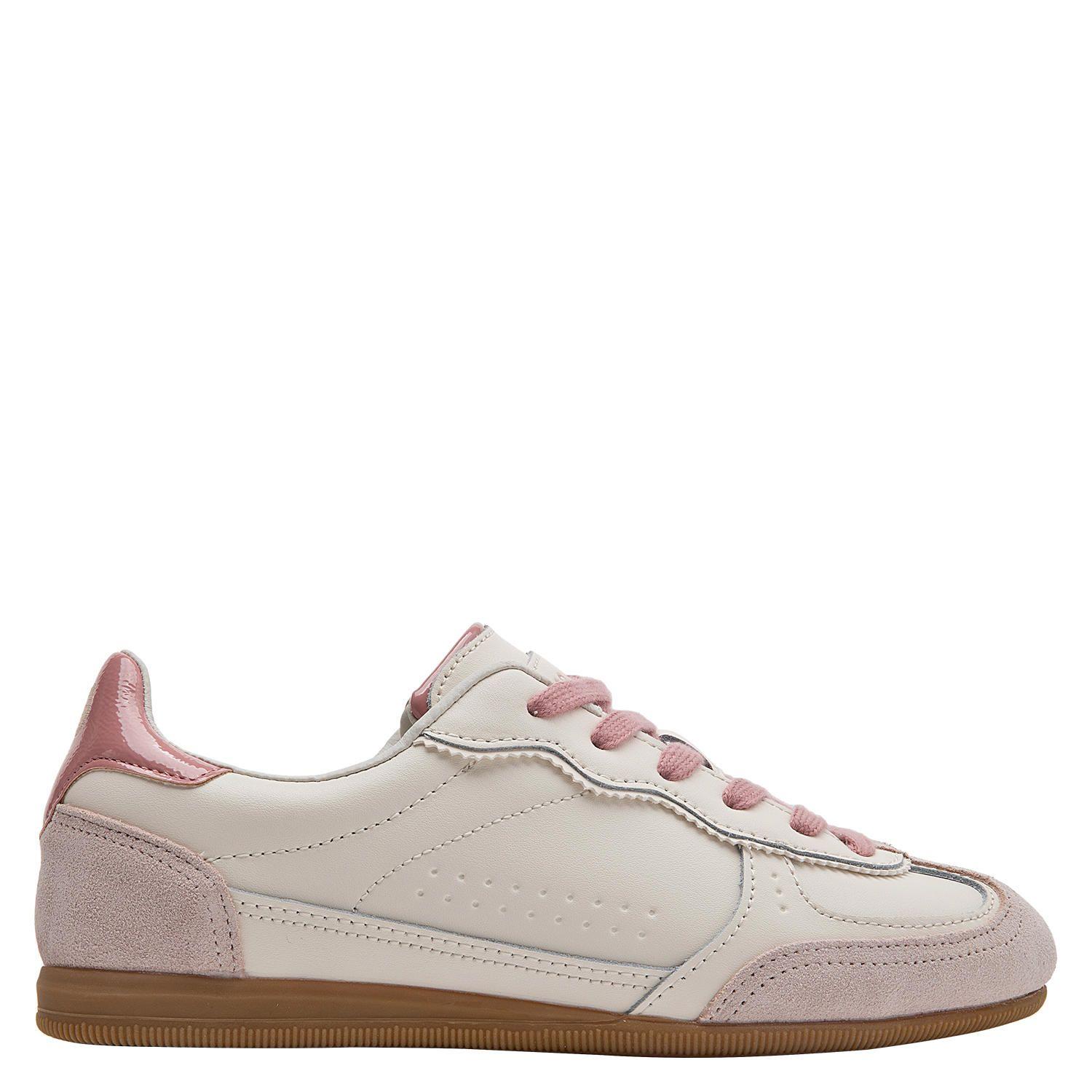 Zapatilla Casual Mujer Pollini - POM0365-0