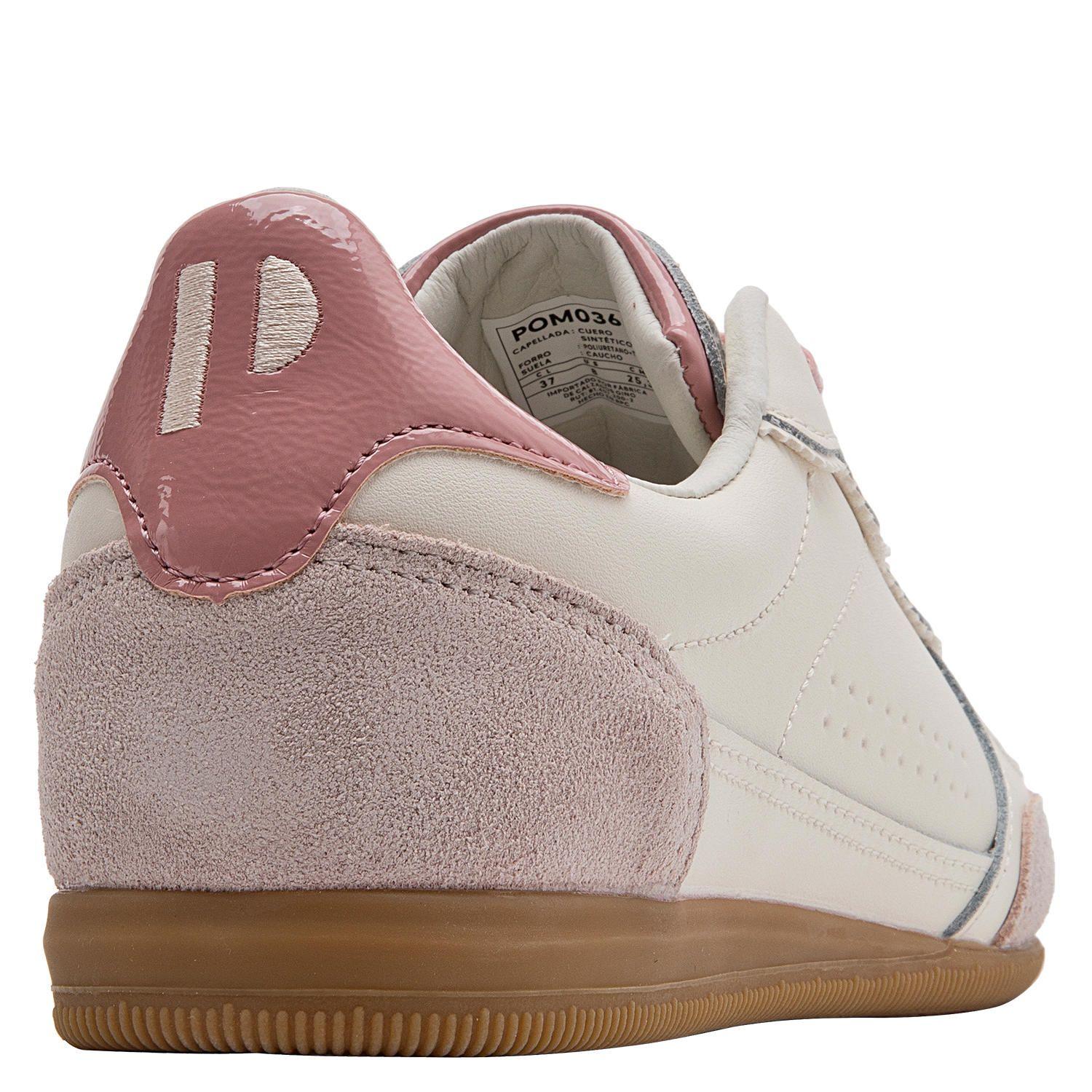 Zapatilla Casual Mujer Pollini - POM0365-2