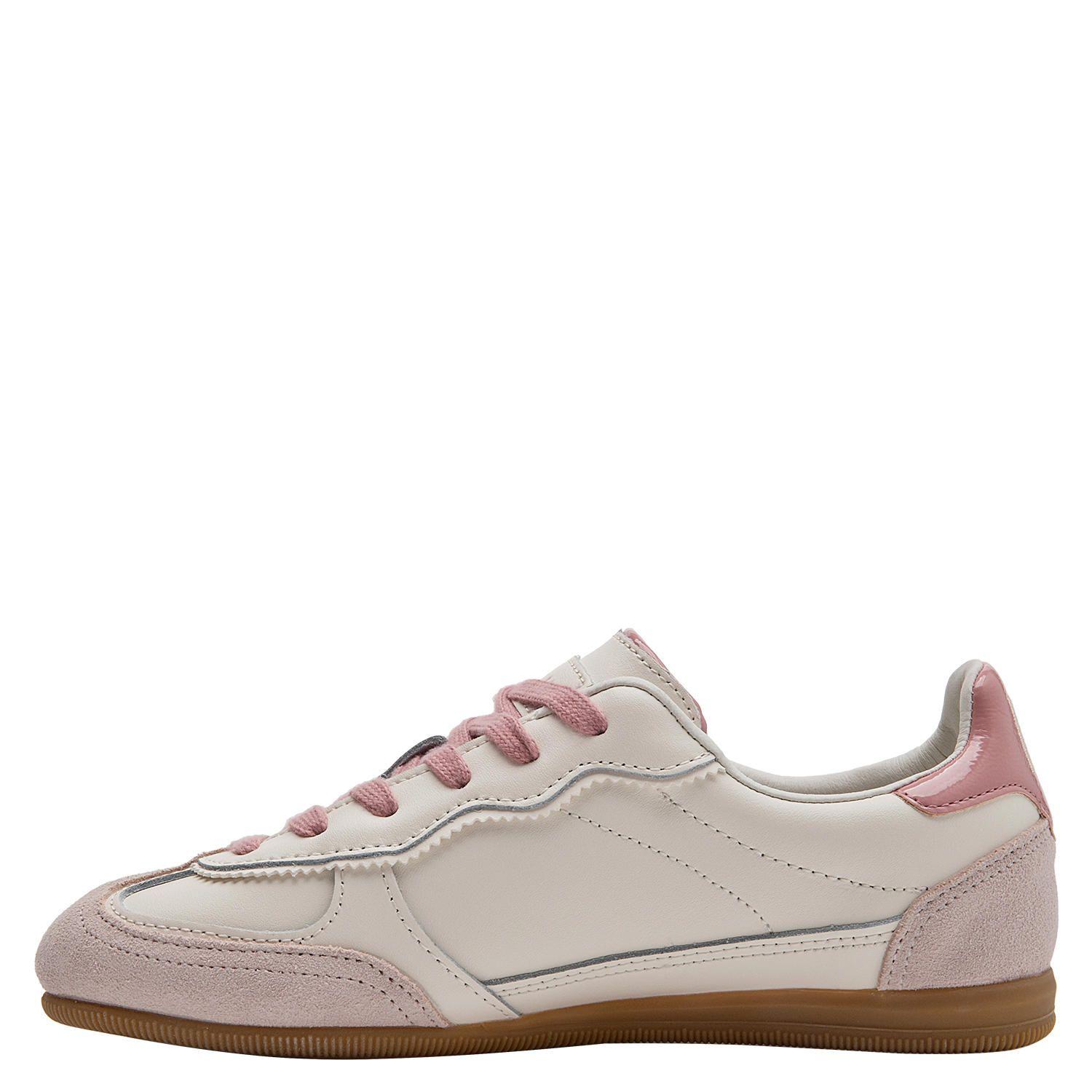 Zapatilla Casual Mujer Pollini - POM0365-3