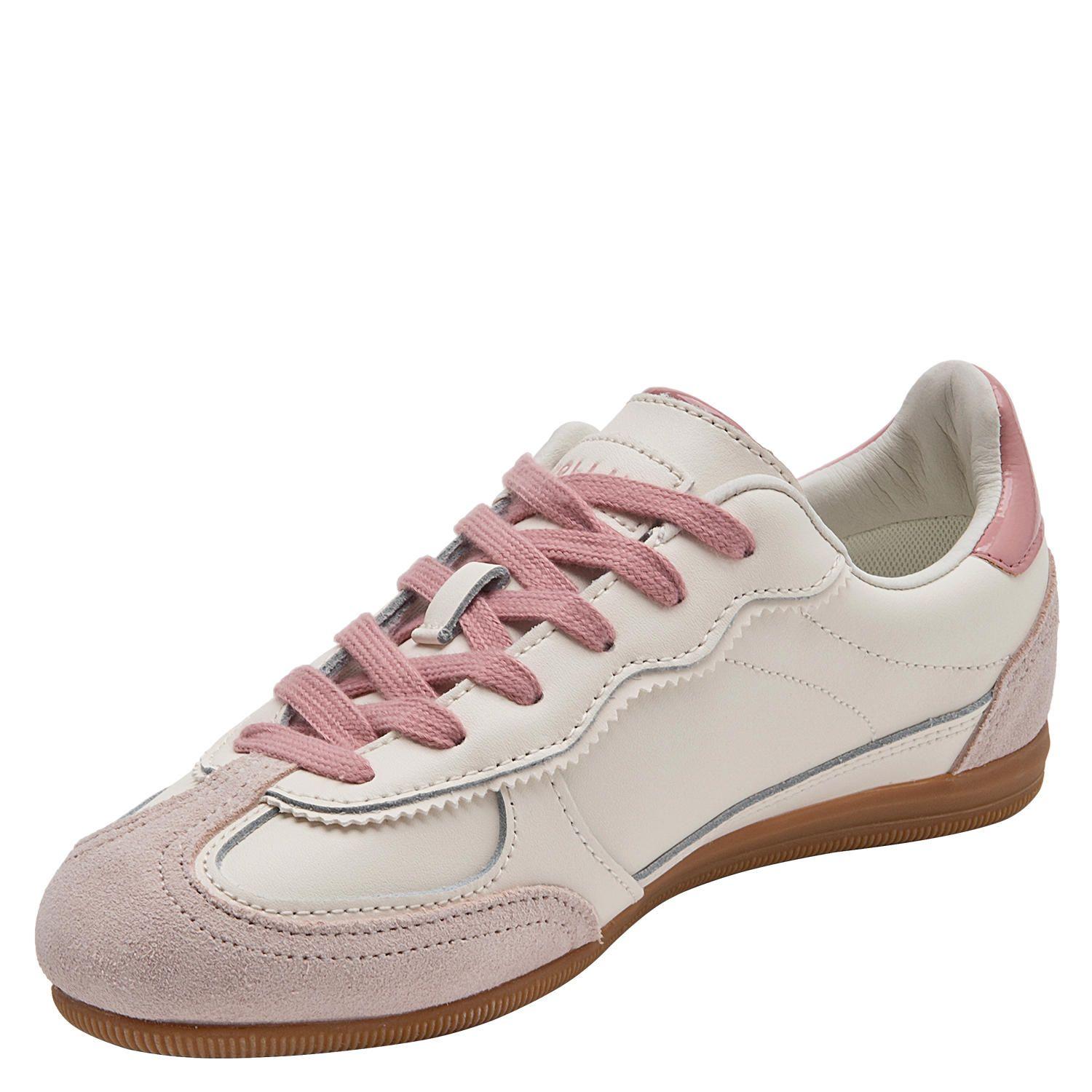 Zapatilla Casual Mujer Pollini - POM0365-4