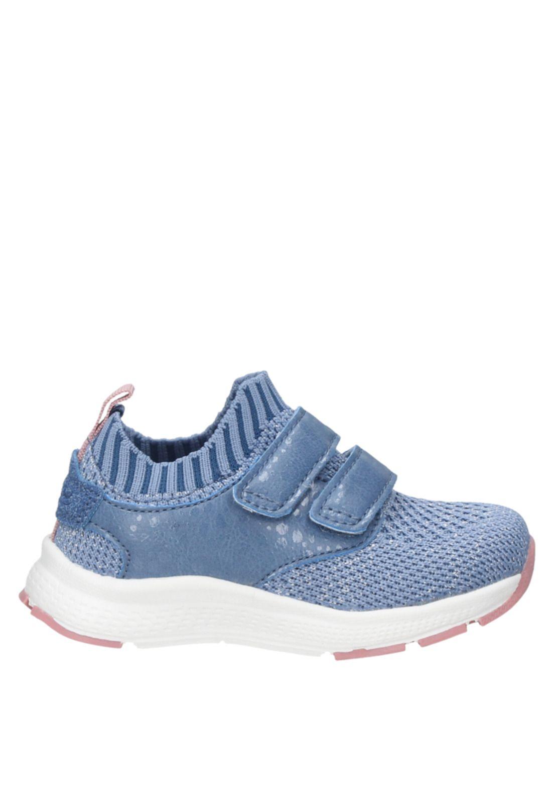 Zapatilla Casual Niña Panama Jack - D764-1