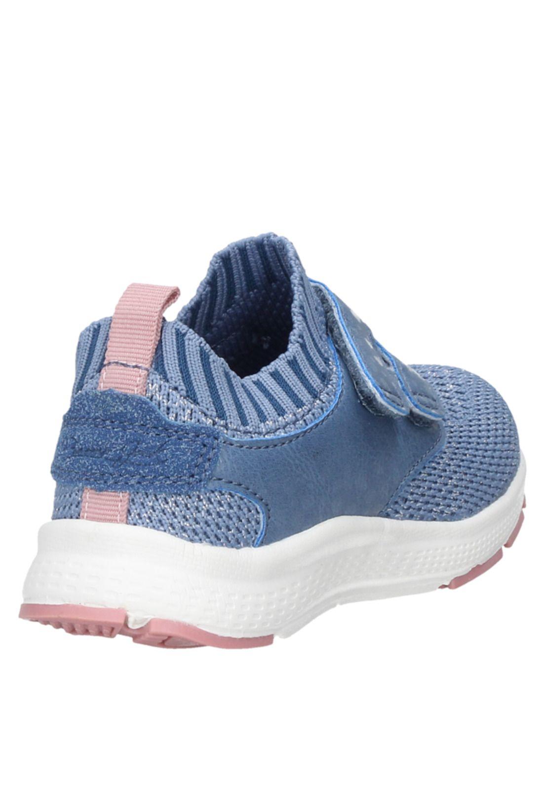 Zapatilla Casual Niña Panama Jack - D764-2