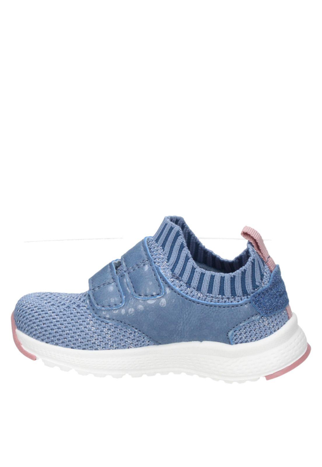 Zapatilla Casual Niña Panama Jack - D764-3
