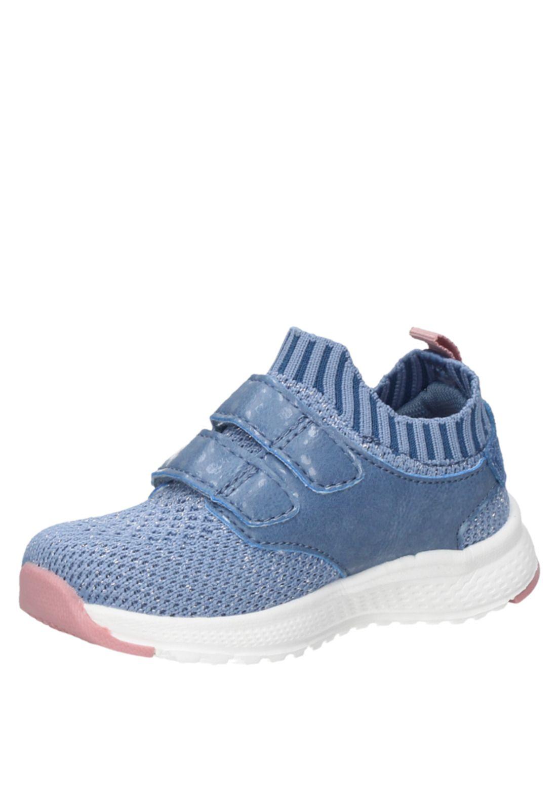 Zapatilla Casual Niña Panama Jack - D764-4