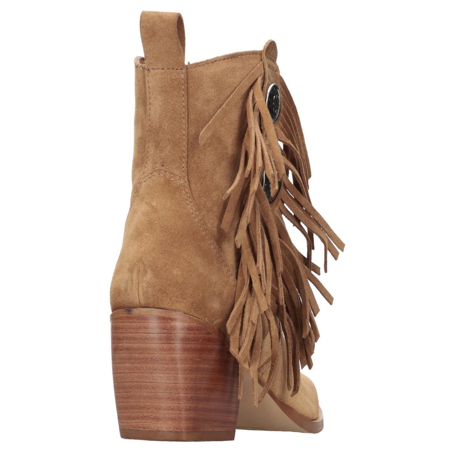 Botín Casual Mujer Zappa - ZAM0228-2
