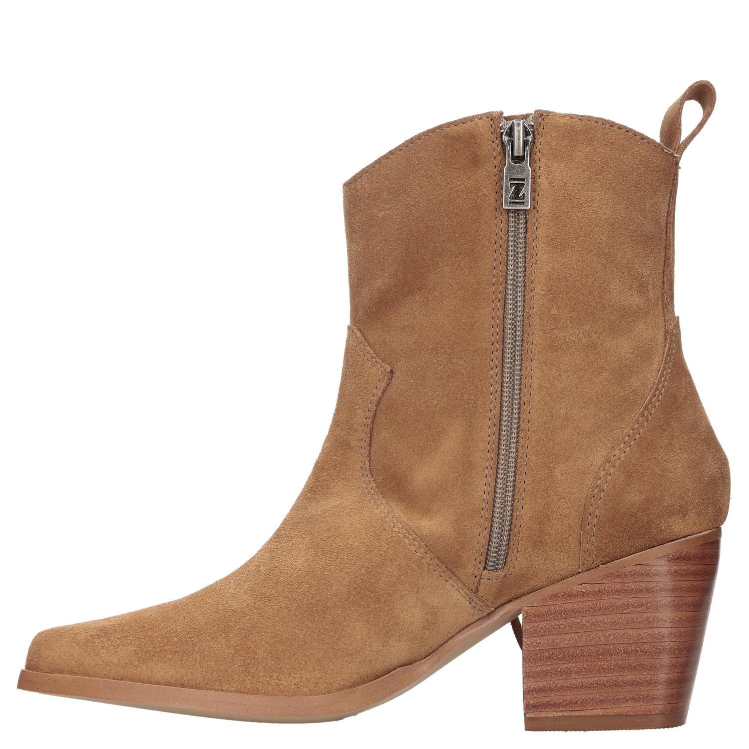 Botín Casual Mujer Zappa - ZAM0228-3