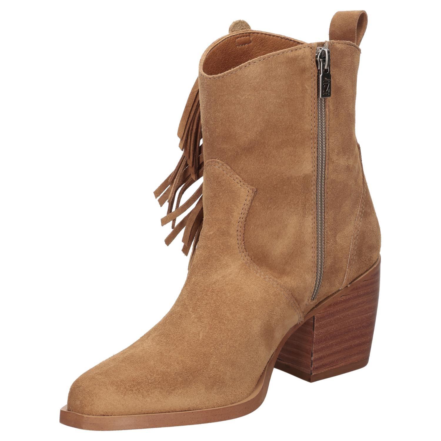 Botín Casual Mujer Zappa - ZAM0228-4