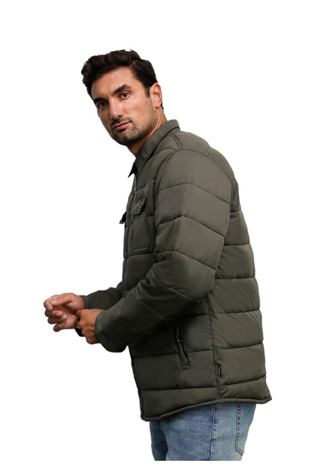 Parka Casual Hombre Panama Jack - H954-3