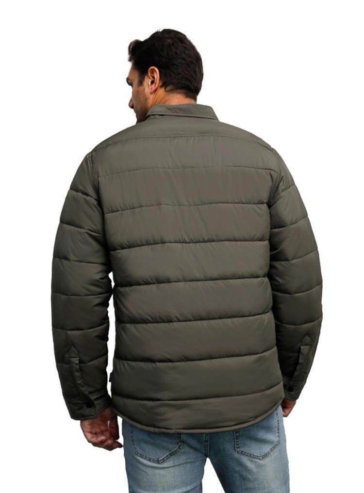 Parka Hombre Casual Panama Jack - H954-2