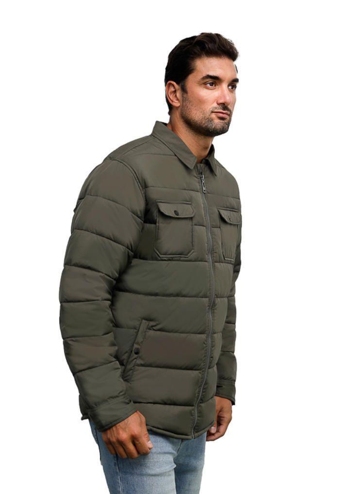 Parka Hombre Casual Panama Jack - H954-3