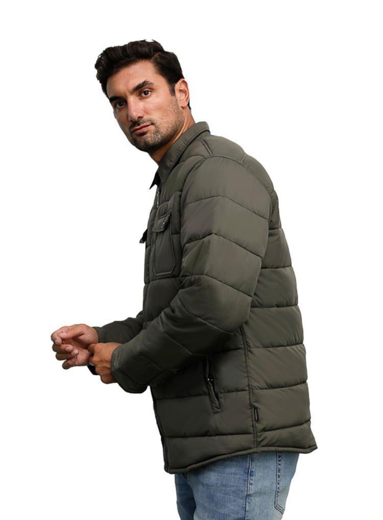 Parka Hombre Casual Panama Jack - H954-4
