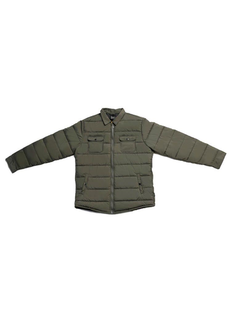 Parka Hombre Casual Panama Jack - H954-5