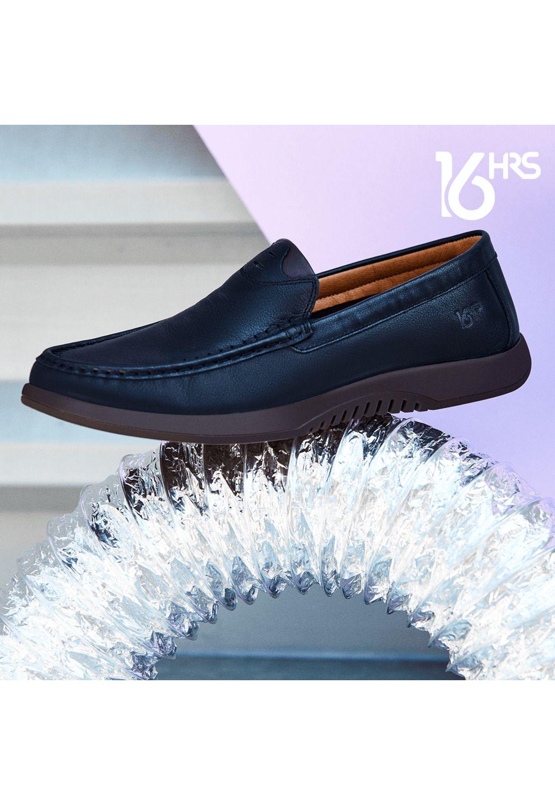Zapato Casual Hombre 16 Hrs - W422-4