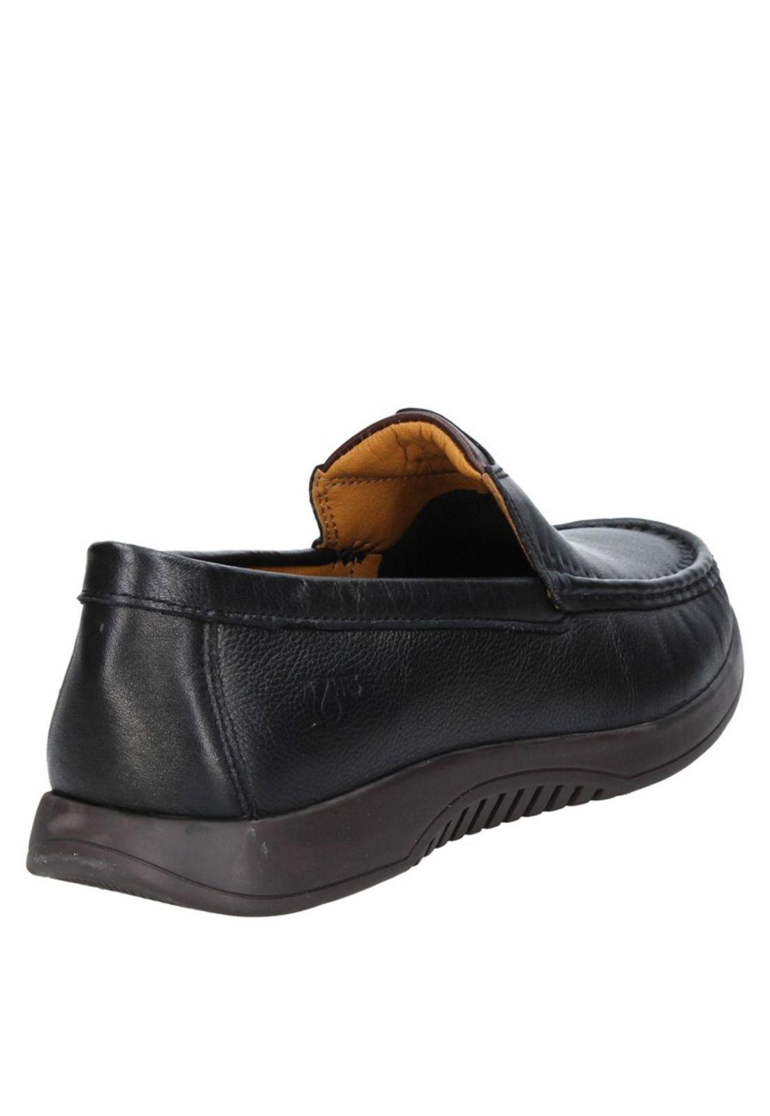 Zapato Casual Hombre 16 Hrs - W422-2