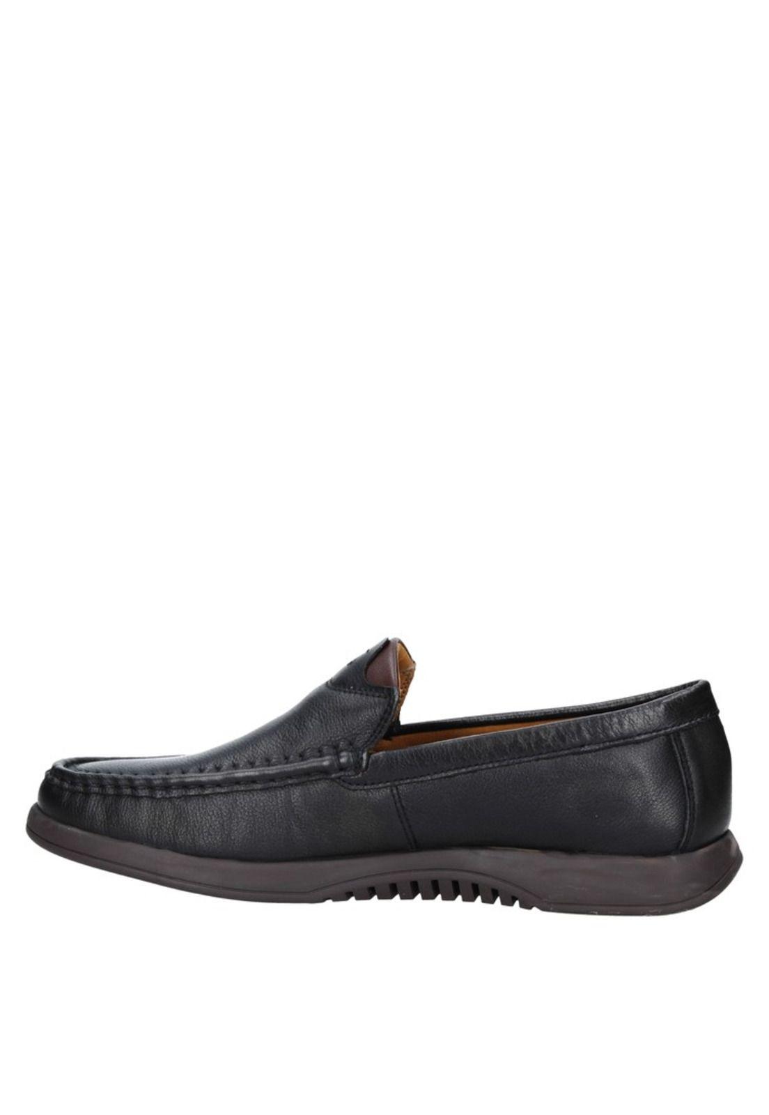 Zapato Casual Hombre 16 Hrs - W422-3