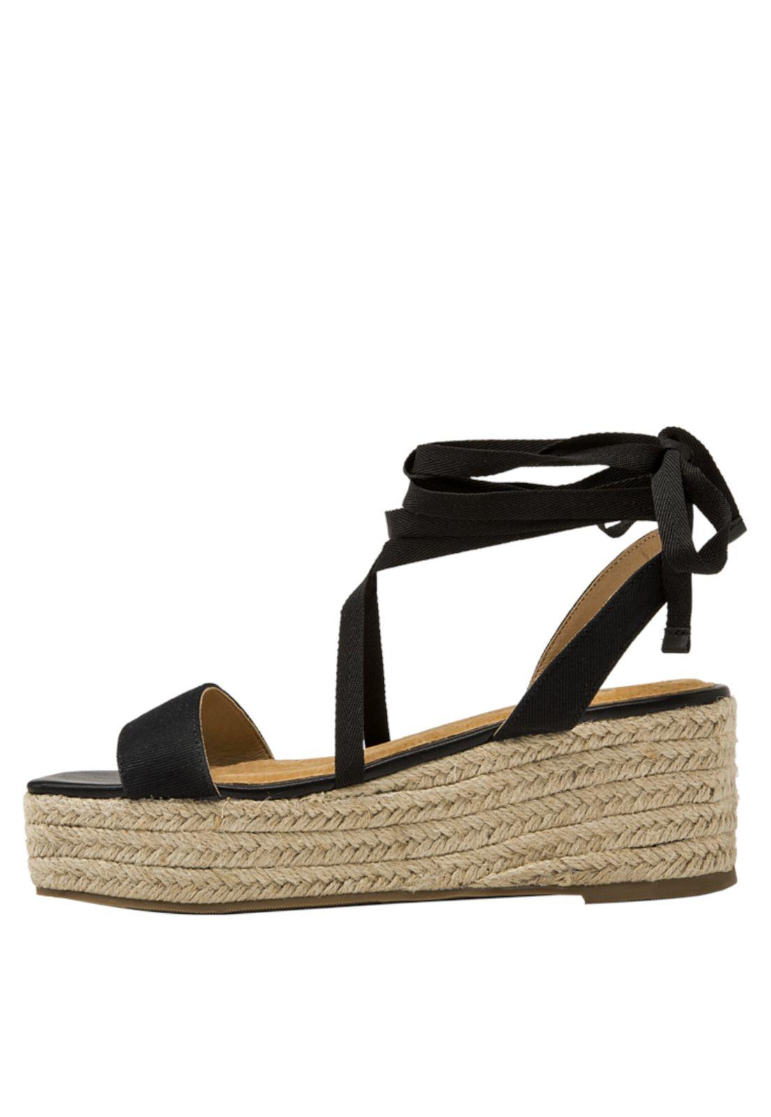 Sandalia Casual Mujer Zappa - I388-4