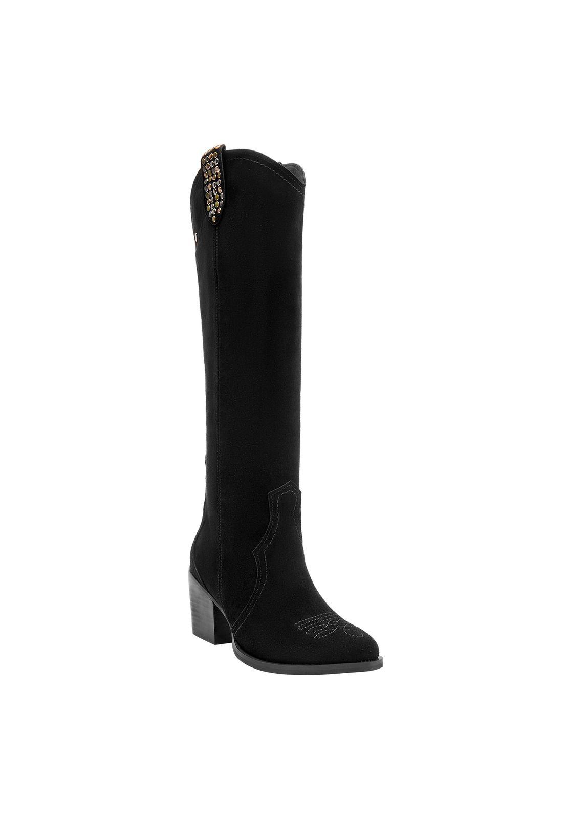 Bota Casual Mujer Zappa - ZAM0121-2