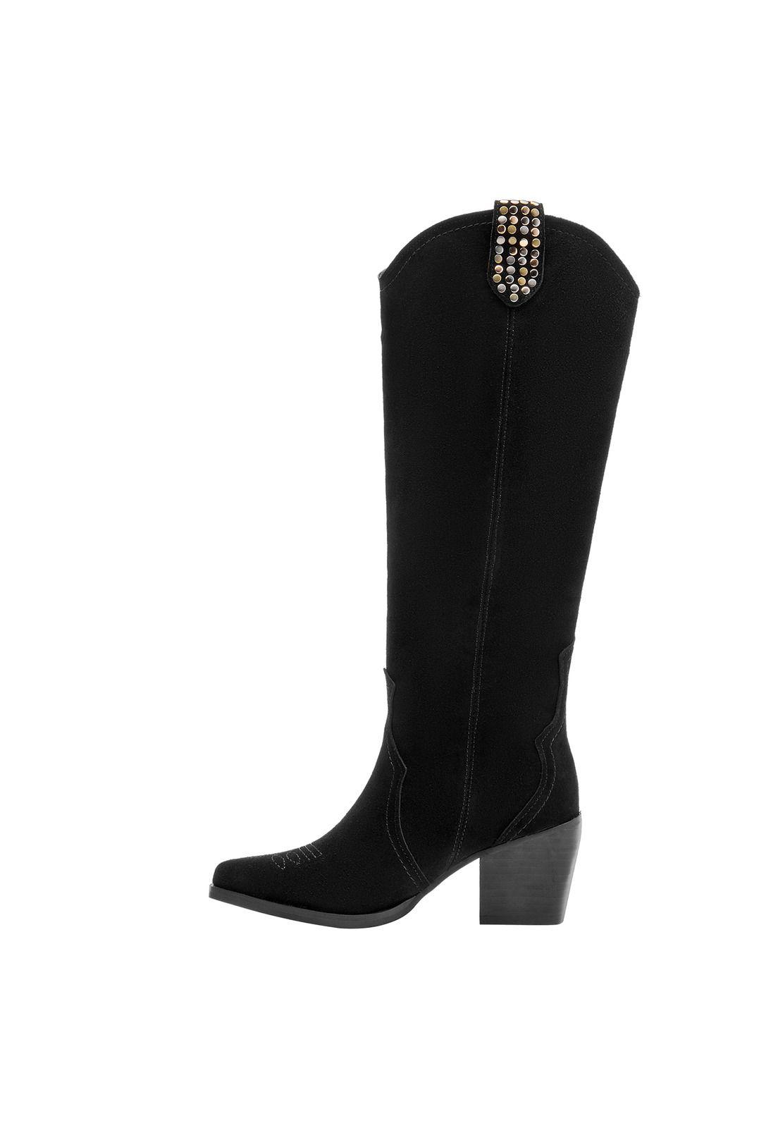 Bota Casual Mujer Zappa - ZAM0121-4