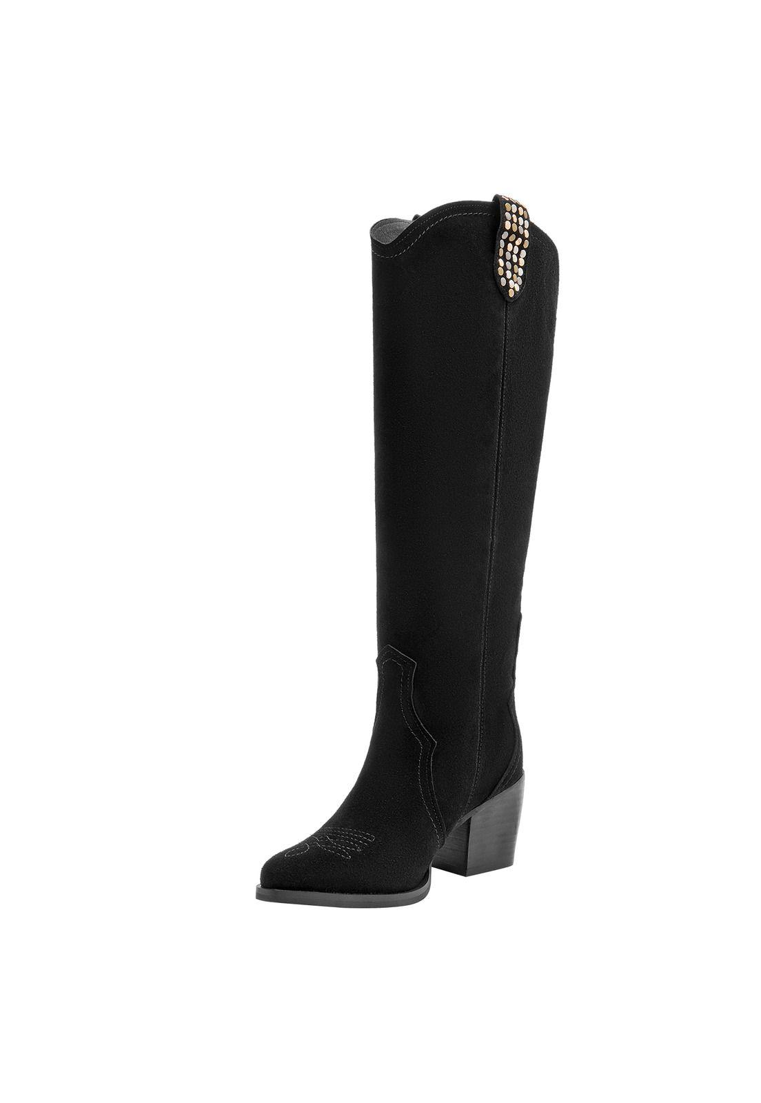 Bota Casual Mujer Zappa - ZAM0121-5