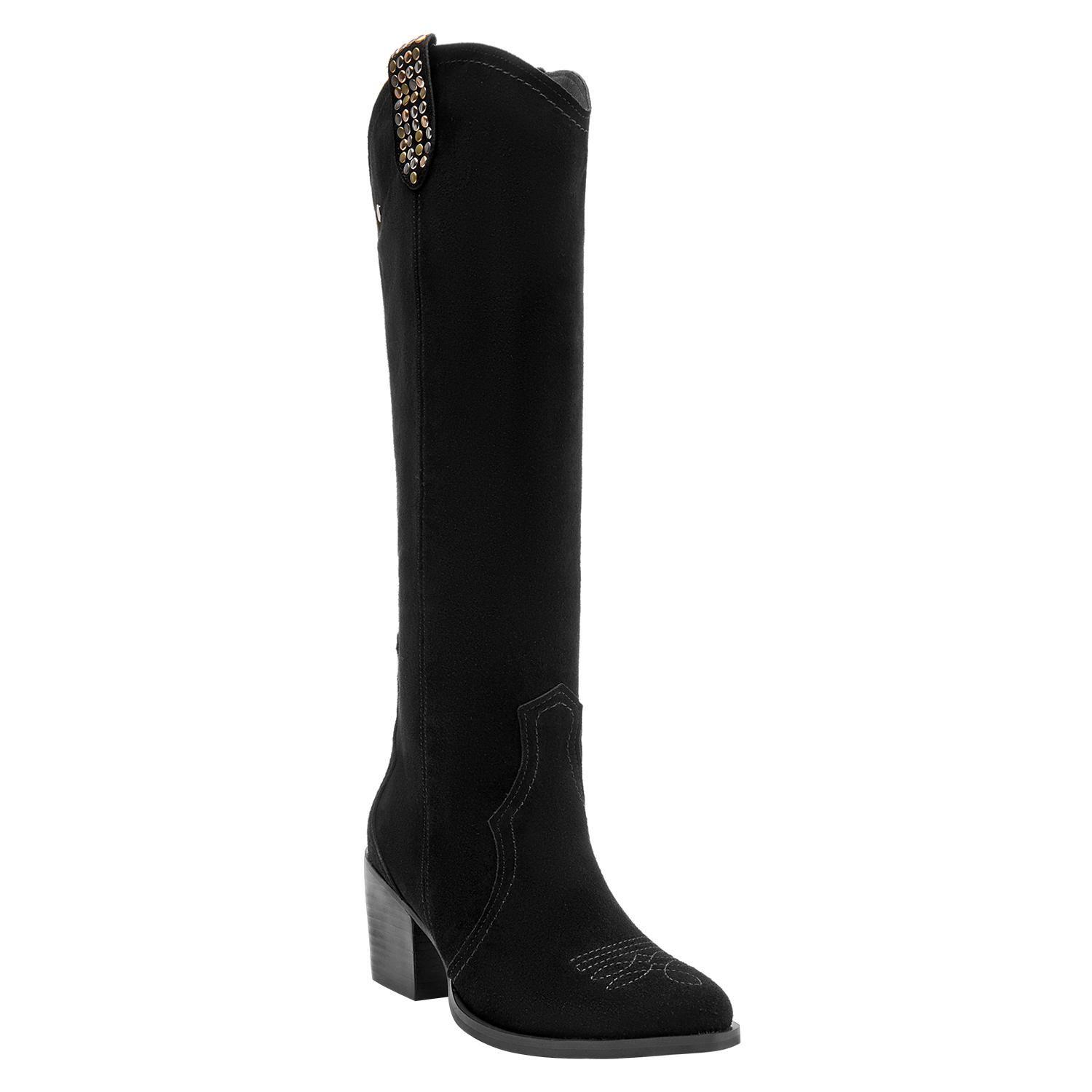 Bota Casual Mujer Zappa - ZAM0121-2