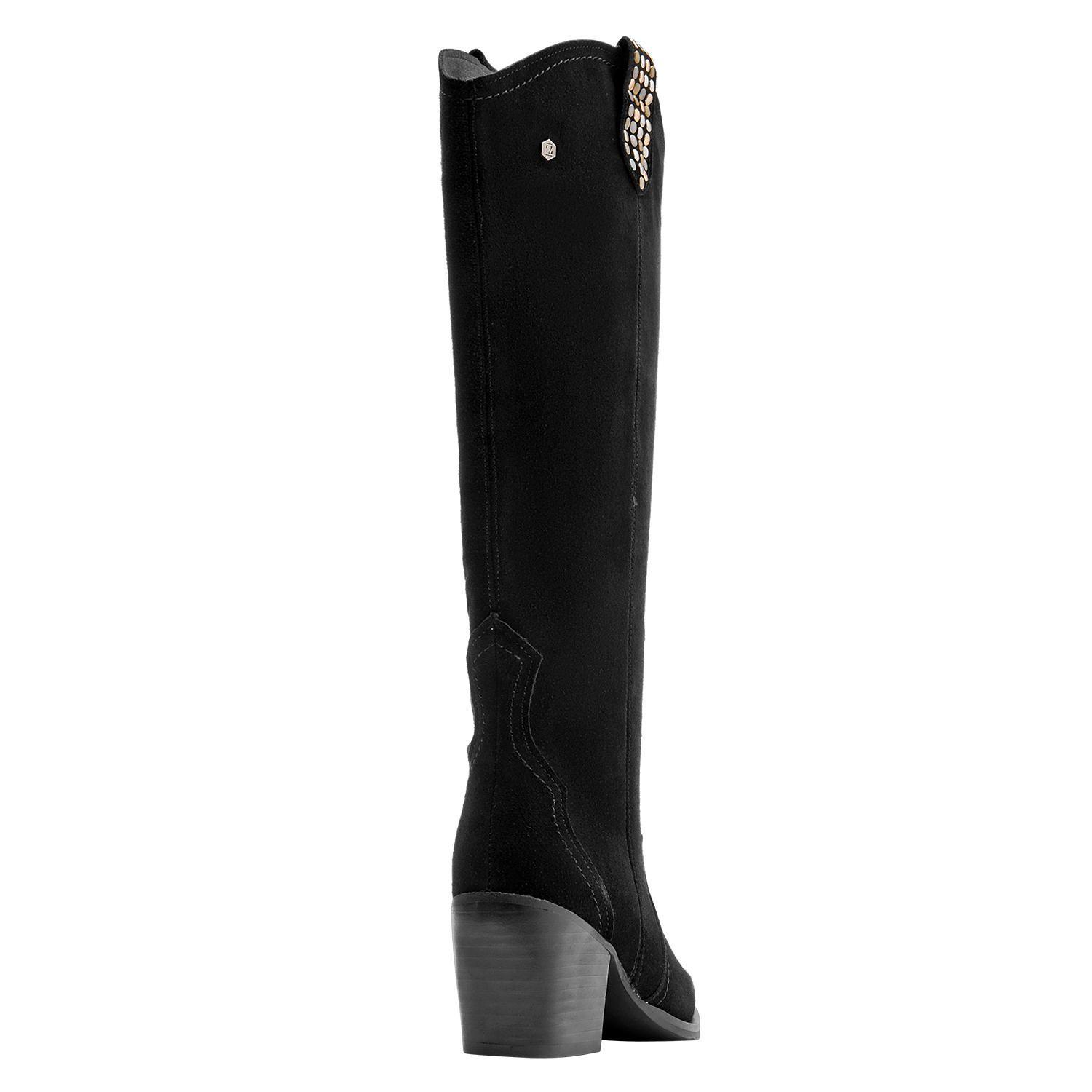 Bota Casual Mujer Zappa - ZAM0121-3
